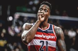 hth sports-欧超杯倒计时，华盛顿奇才清晨完成体检，细节引发关注，媒体盛赞，数据趋势出现新变化的简单介绍-hth sports